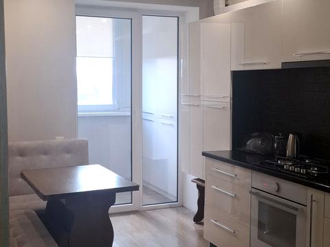 квартира по адресу Костя Широцкого пер. (Щорса), 18а