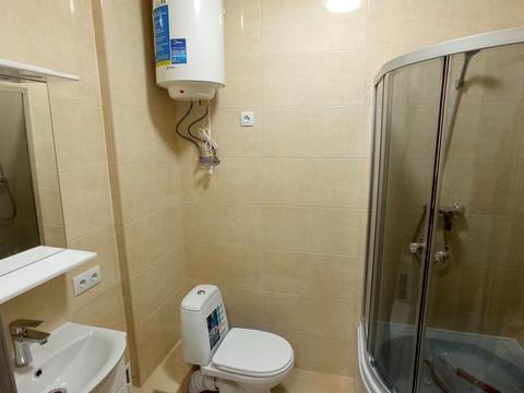 квартира по адресу Евгения Чикаленко ул., 93/4