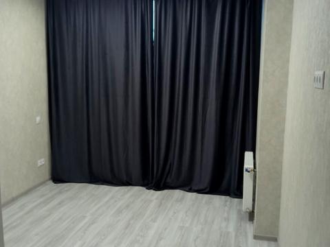 квартира по адресу Евгения Чикаленко ул., 93/4