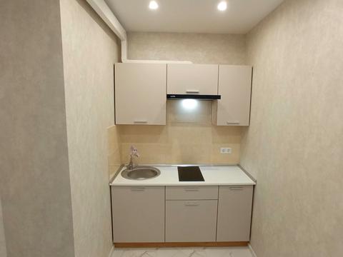 квартира по адресу Евгения Чикаленко ул., 93/4