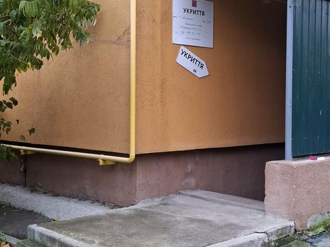 квартира по адресу Костя Широцкого пер. (Щорса), 18а