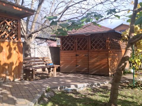 квартира по адресу Костя Широцкого пер. (Щорса), 18а