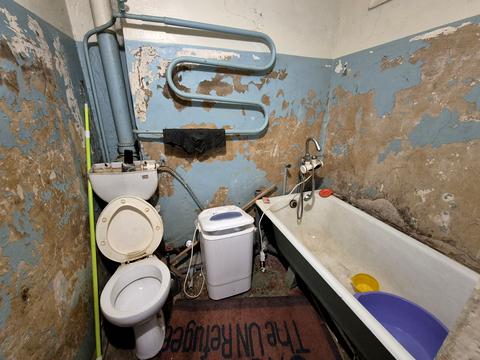 квартира за адресою Бойко, 5