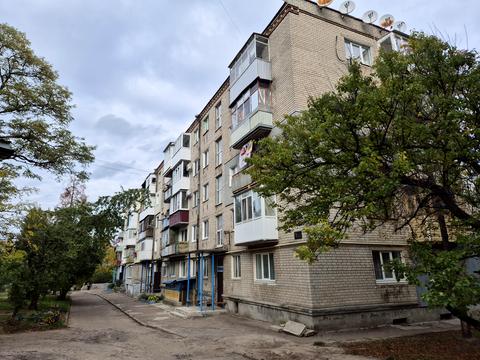 квартира за адресою Бойко, 5