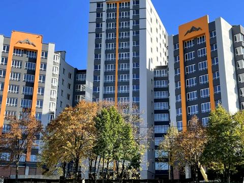 квартира за адресою Харківська вул., 37 