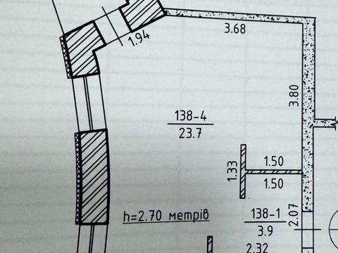 квартира за адресою Харківська вул., 37 