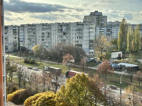 квартира за адресою Харківська вул., 37 