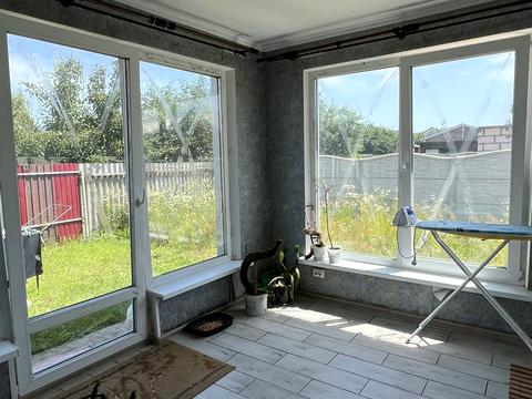 будинок за адресою смт. Калинівка, Київська вул.