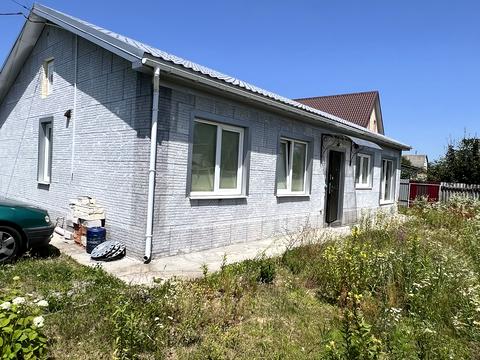 будинок за адресою смт. Калинівка, Київська вул.