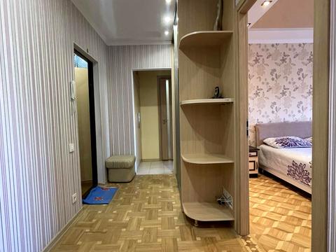 квартира по адресу Евгения Чикаленко ул., 54