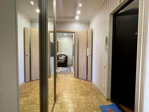 квартира по адресу Евгения Чикаленко ул., 54