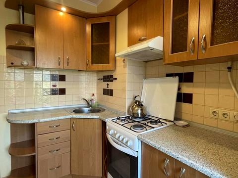 квартира по адресу Евгения Чикаленко ул., 54