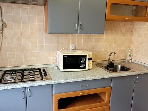 квартира за адресою Левка Лук'яненка вул. (Маршала Тимошенка), 3-В