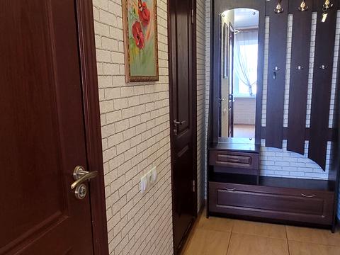 квартира за адресою Левка Лук'яненка вул. (Маршала Тимошенка), 3-В