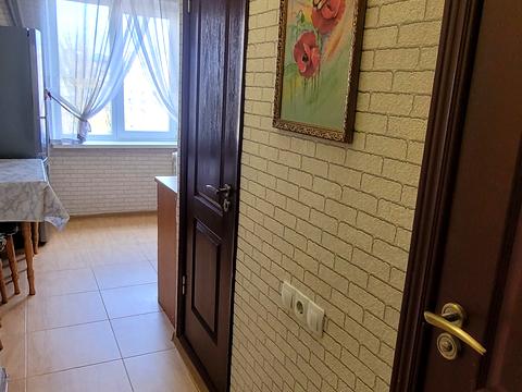 квартира за адресою Левка Лук'яненка вул. (Маршала Тимошенка), 3-В