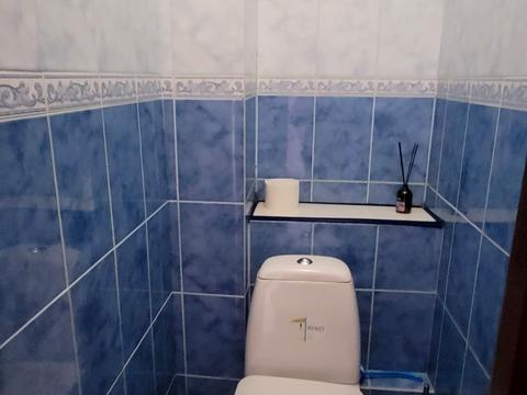 квартира за адресою Левка Лук'яненка вул. (Маршала Тимошенка), 3-В