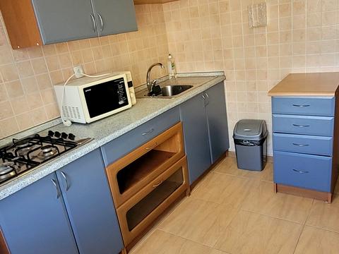 квартира за адресою Левка Лук'яненка вул. (Маршала Тимошенка), 3-В