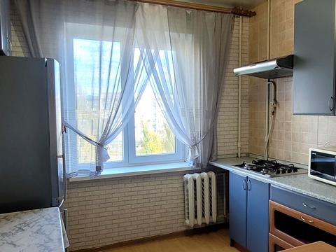 квартира за адресою Левка Лук'яненка вул. (Маршала Тимошенка), 3-В