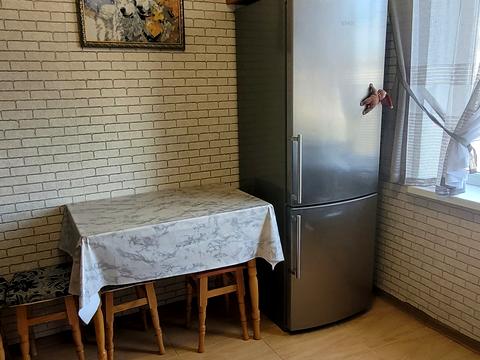 квартира за адресою Левка Лук'яненка вул. (Маршала Тимошенка), 3-В