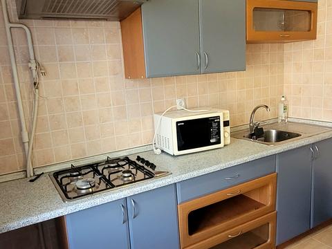 квартира за адресою Левка Лук'яненка вул. (Маршала Тимошенка), 3-В