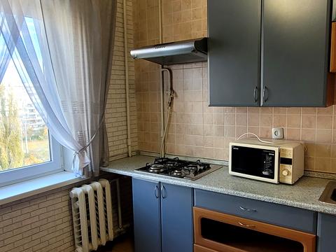 квартира за адресою Левка Лук'яненка вул. (Маршала Тимошенка), 3-В