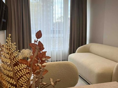 квартира по адресу Бельведерская ул., 32-Б