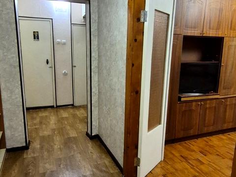 квартира за адресою Ревуцького вул., 19/1