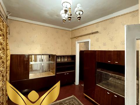 дом по адресу Дарвина ул., 45