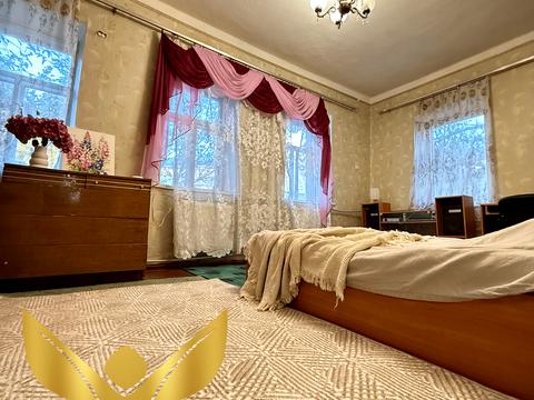 дом по адресу Дарвина ул., 45