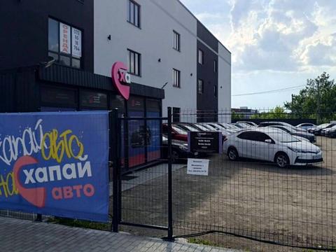 комерційна за адресою Немирівське шосе, 94а