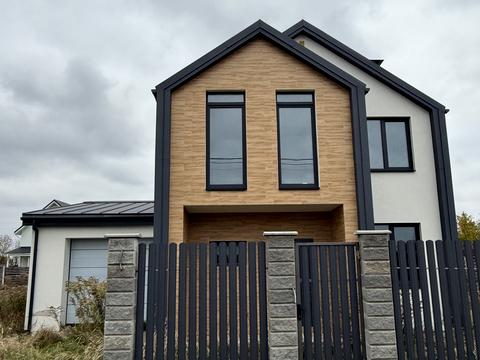 будинок за адресою Кібенка