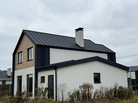 будинок за адресою Кібенка