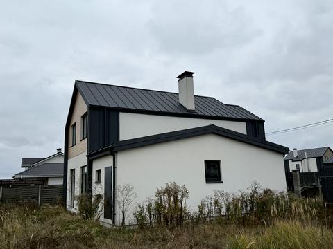 будинок за адресою Кібенка