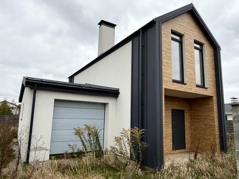 будинок за адресою Кібенка