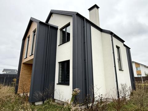 будинок за адресою Кібенка