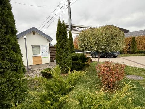 будинок за адресою Кібенка