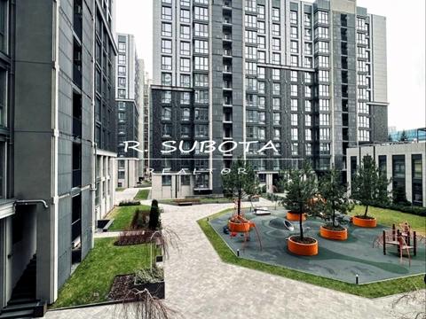 квартира по адресу Костомаровская ул. (Щорса), 1-А