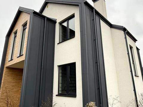 будинок за адресою Кібенка