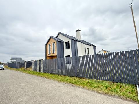 будинок за адресою Кібенка