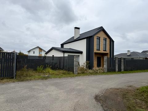 будинок за адресою Кібенка