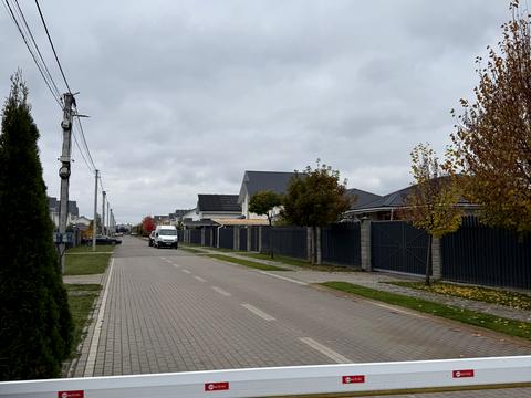 будинок за адресою Кібенка