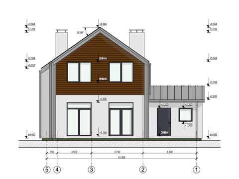 будинок за адресою Кібенка