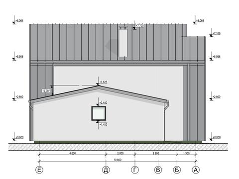 будинок за адресою Кібенка