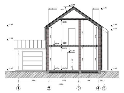 будинок за адресою Кібенка