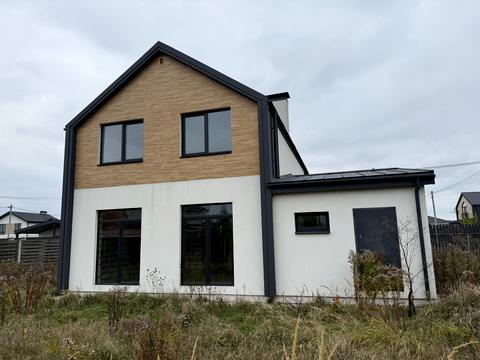 будинок за адресою Кібенка