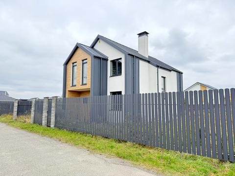 будинок за адресою Кібенка