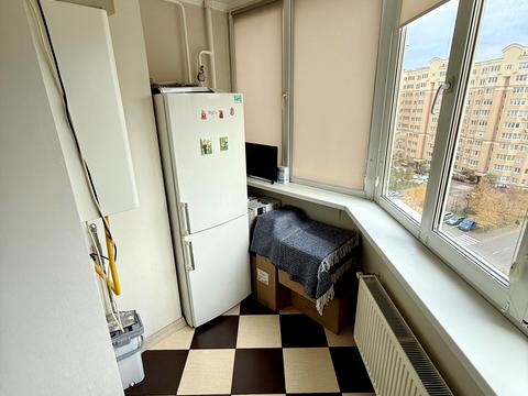 квартира за адресою Боголюбова вул., 20