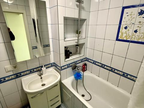 квартира за адресою Боголюбова вул., 20