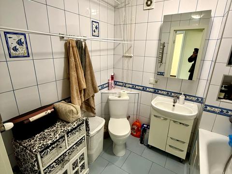 квартира за адресою Боголюбова вул., 20