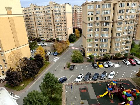 квартира за адресою Боголюбова вул., 20